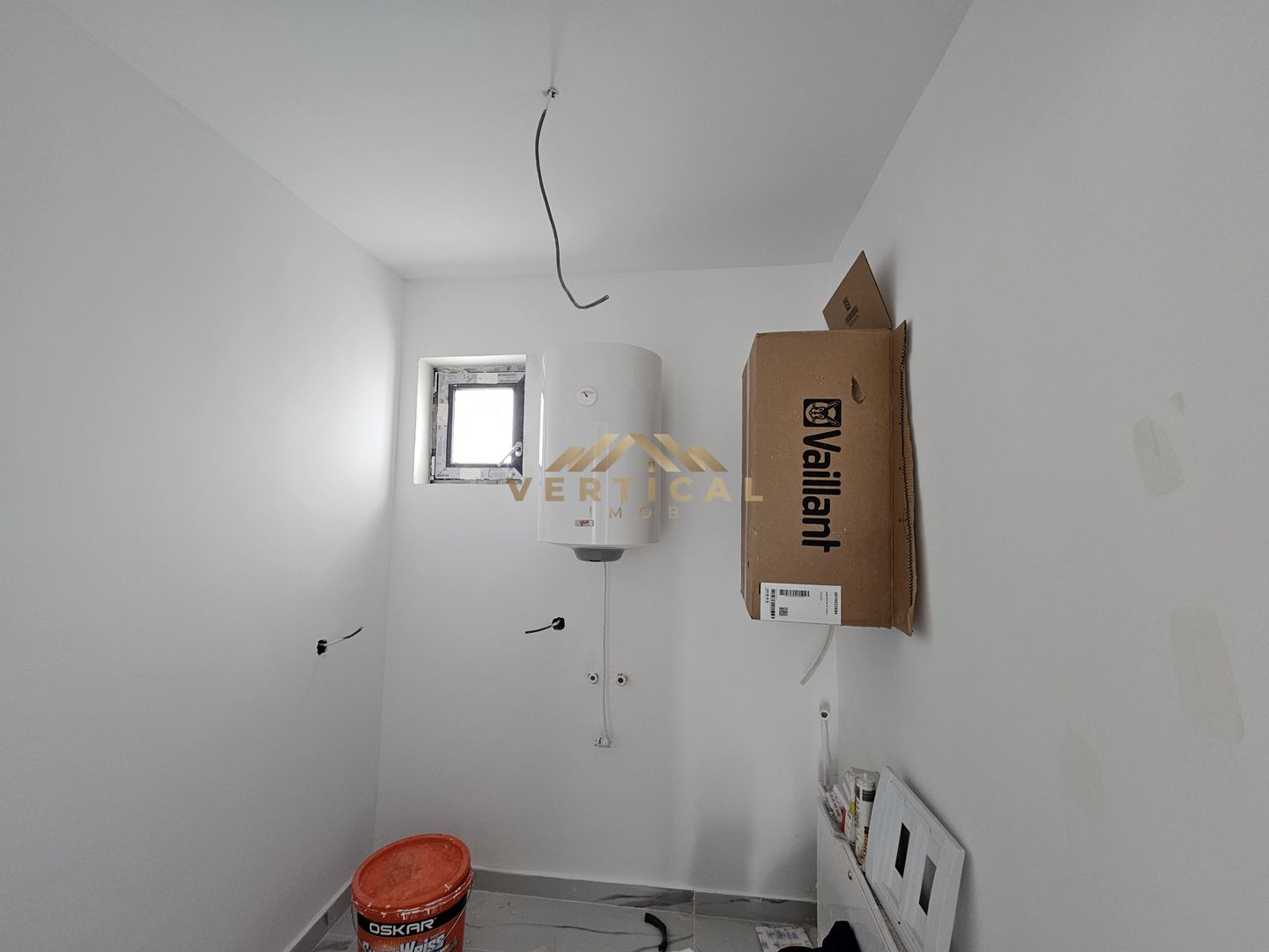 Casa parter 3 camere - comuna Berceni - Poză 7