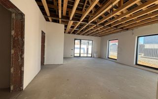 Casă individuală pe un singur nivel – Viile Sibiului - Poză 13