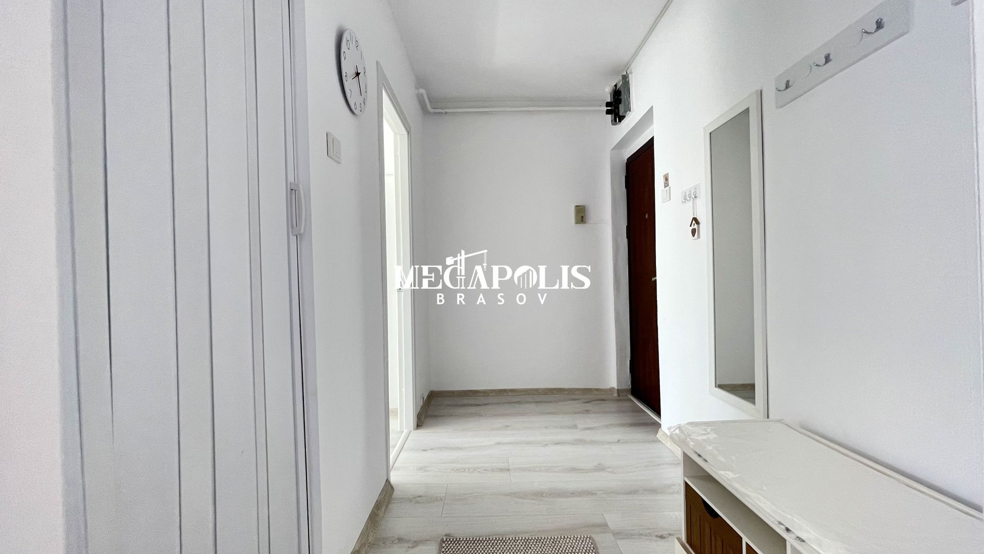 Apartament 2 camere | Prima închiriere | Calea București | AC - Poză 8
