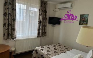 Pensiune si afacere la cheie in Marghita - Poză 20