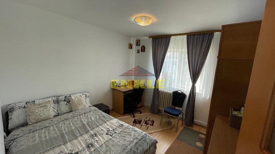 Apartament 2 camere de vânzare – Zona Bucovina - Poză 1