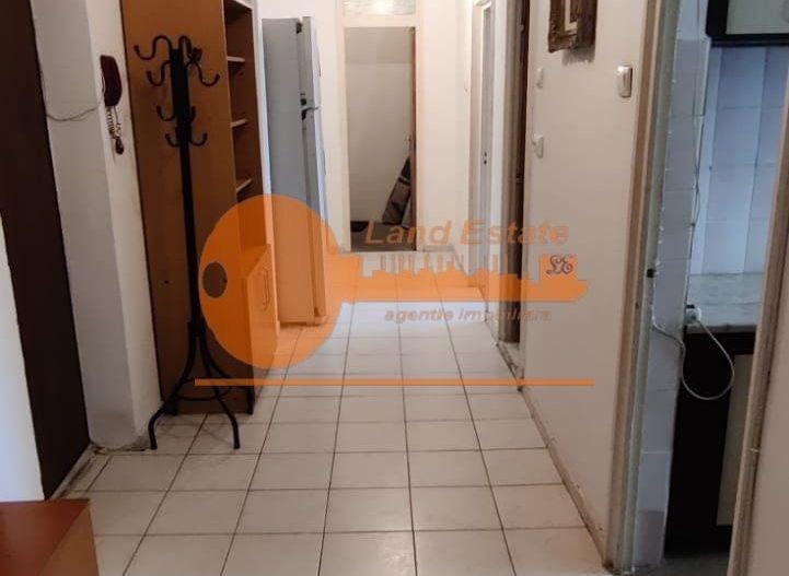 2 camere la 350m de metrou Piata Victoriei - Poză 6