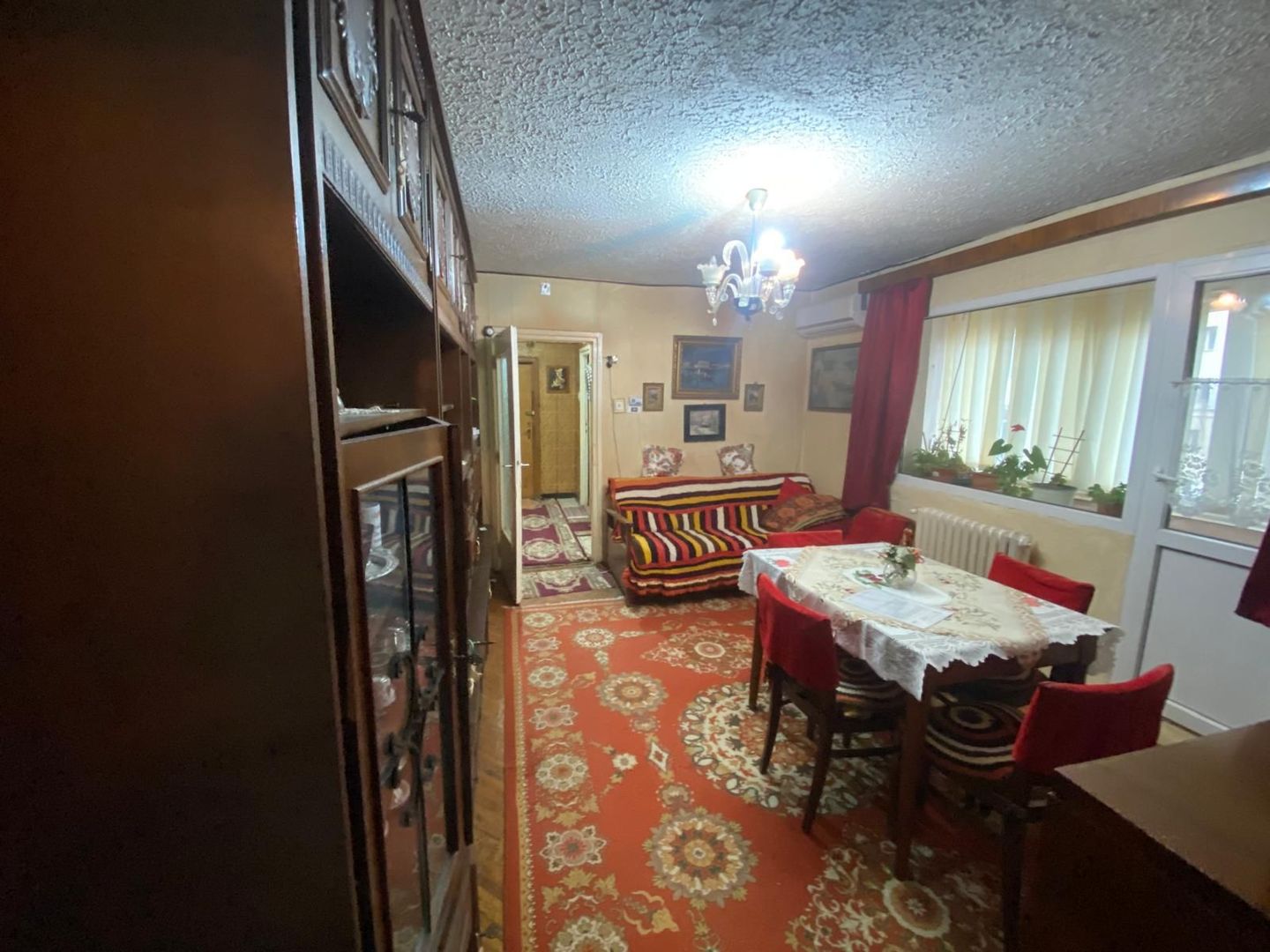Apartamente 3 camere de vânzare Lugoj - Poză 3
