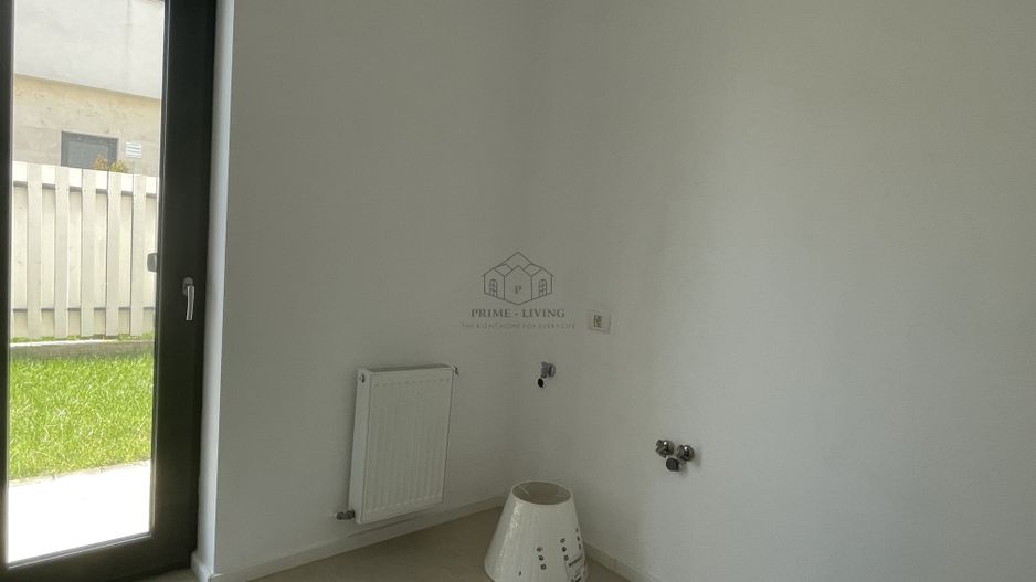 VILA NOUA SI MODERNA CU 5 CAMERE LA INCHIRIERE IN OTOPENI - Poză 20