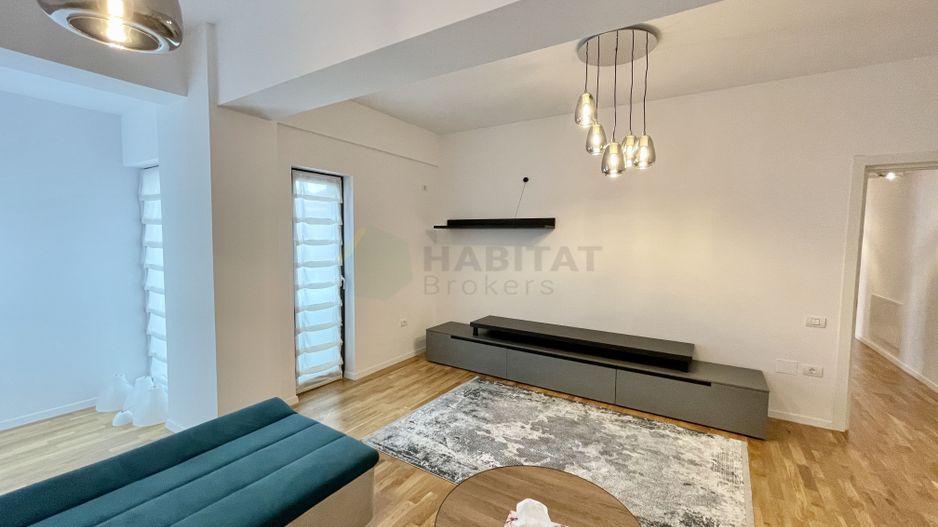 Apartament 2 camere Bd. Pipera mobilat - Poză 6