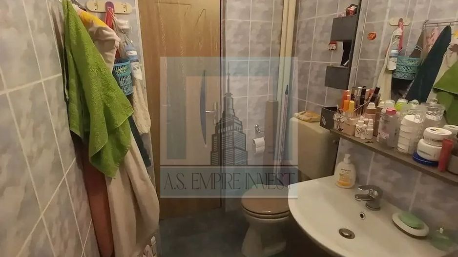 Garsoniera, decomandata, Tractorul, zona case Coresi - Poză 9