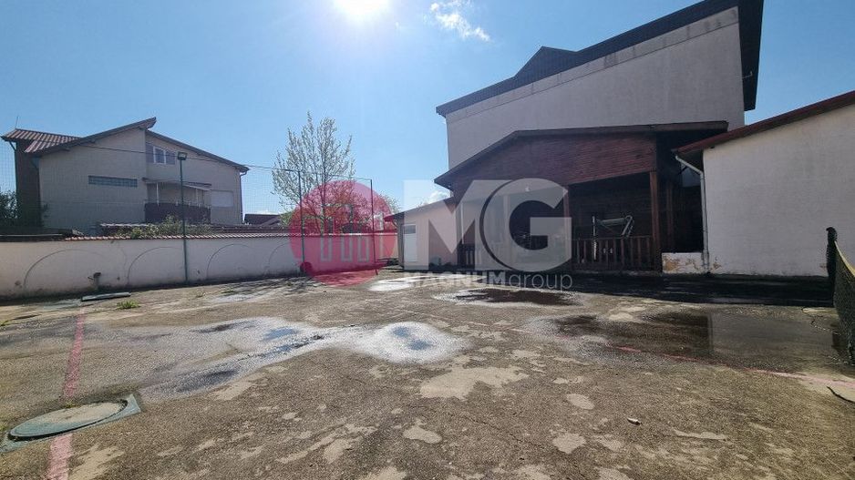 Vila Individuala  Pantelimon-Cernica, teren 2200mp - Poză 49