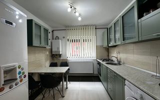Apartament 2 camere | Decomandat | Zona str Colinei - Poză 6