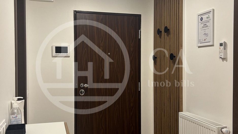 Apartament cu 2 camere de vanzare zona Republicii Oradea - Poză 7