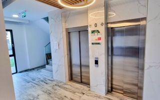 Studio DeLuxe, bloc NOU, ansamblul rezidențial Ateneo. LA CHEIE - Poză 6