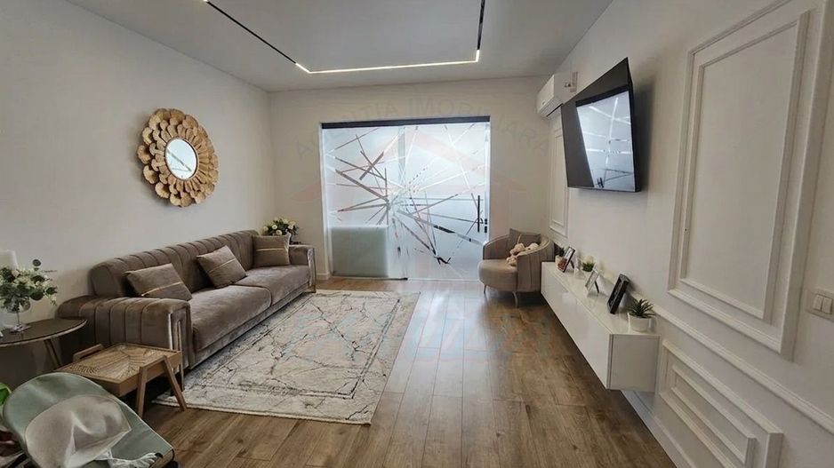 Vanzare apartament cu 2 camere, zona Garii, 71 mp, 147.000 EURO - Poză 3