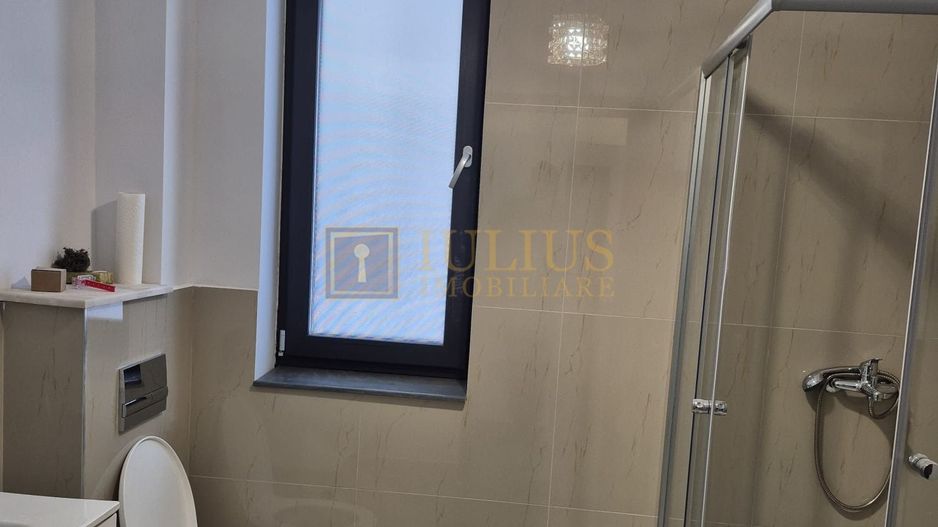 Bloc nou, prima închiriere, loc de parcare-Giroc - Poză 14