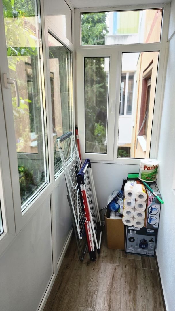 Apartament 2 camere, etajul 1, Aleea Steaza - Poză 7