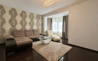 Apartament cu 3 camere, 85mp, Zona Tudor - Poză 1