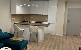 Apartament cu 3 camere | terasă | mobilat | Scala Frunzișului - Poză 3
