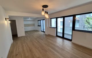 Apartament cu 3 camere 95,20 mp, bloc 2024 - Dorobanti- comision 0% - Poză 1