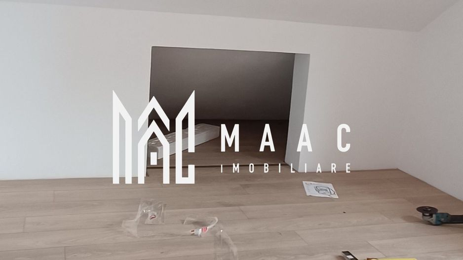 Apartament cu 4 camere | Balcon | Vasile Aaron - Poză 18