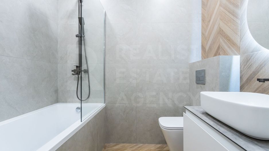 Vânzare, apartament, 2 camere, strada Cornești, Rîșcani - Poză 13