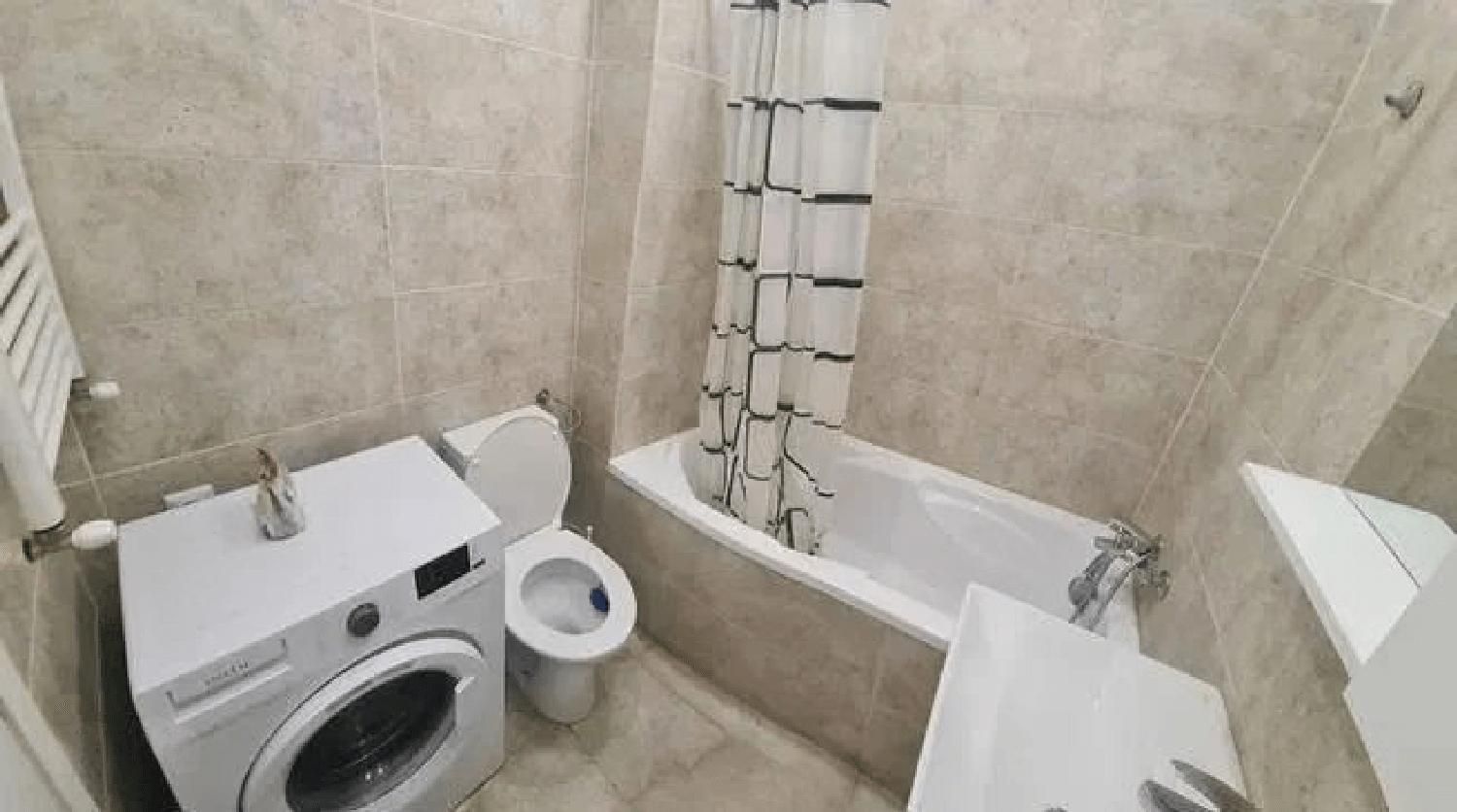 Garsoniera la intrare in Militari Residence | Tineretului 17 - Poză 2