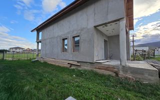 Casa Individuala 5 Camere, 450mp Teren, Alba-Micesti - Poză 15