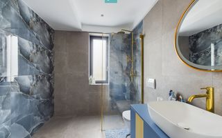 Vilă pe Lacul Snagov, Județul Ilfov - Poză 16