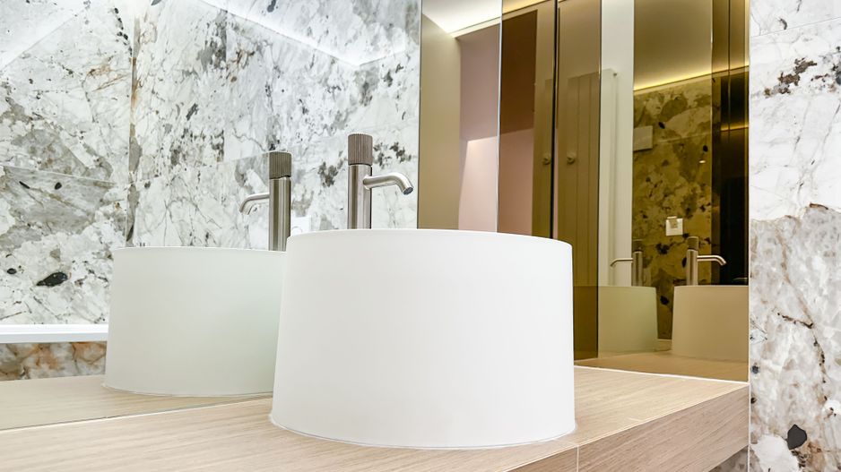 Penthouse 4 camere I Cortina 126 I Iancu Nicolae - Poză 24