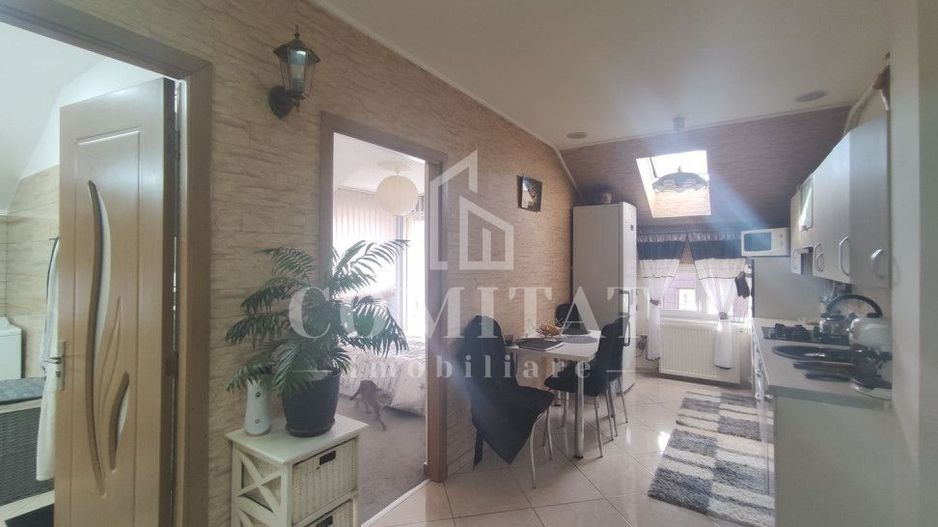 Apartament de vânzare | 2 camere| zona Florilor - Poză 4