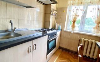 Apartament 3 Camere, 100 mp, Etaj 1, Decomandat, Zona Caroline Apulum - Poză 4