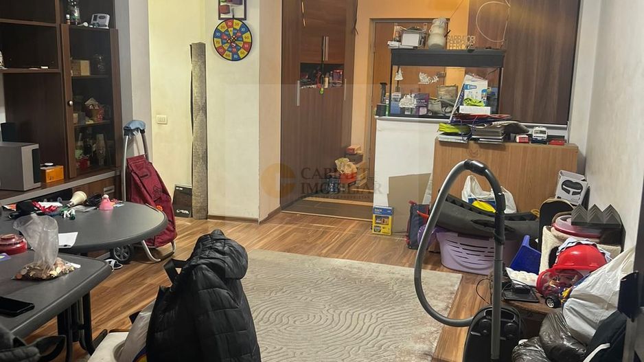 2 camere  ~ 60mp ~ 3/5 ~ Prelungirea Ghencea - Poză 3