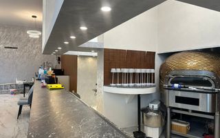 Spatiu comercial 150 mp, stradal Turnu Magurele, Aparatorii Patriei - Poză 9