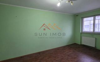 Apartament 2 camere, ultracentral, etaj 1/4, centrala termica, Campina - Poză 2