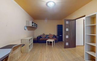 Apartament de vanzare -2 camere decomandat - Teiul Doamnei - Poză 5