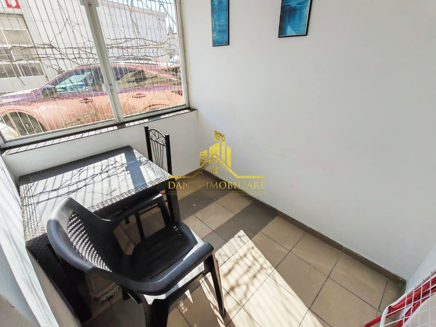 1 camera, spatios, modern, bloc nou, balcon, parcare, Calea Turzii - Poză 6