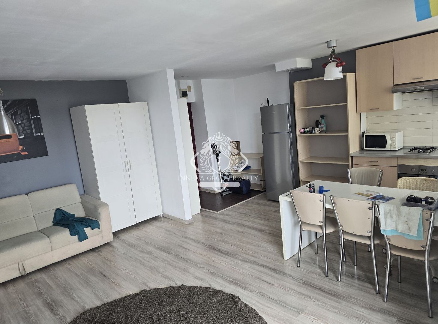 Piața Iancului | Apartament 2 camere | Renovat | 2 min metrou - Poză 2