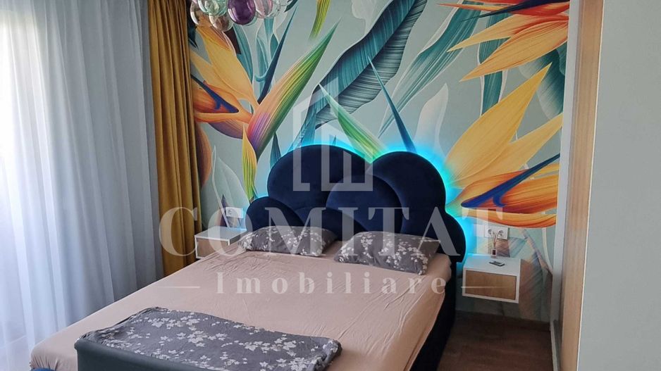 Apartament cu 3 camere | Confort sporit | Zona Soporului - Poză 11