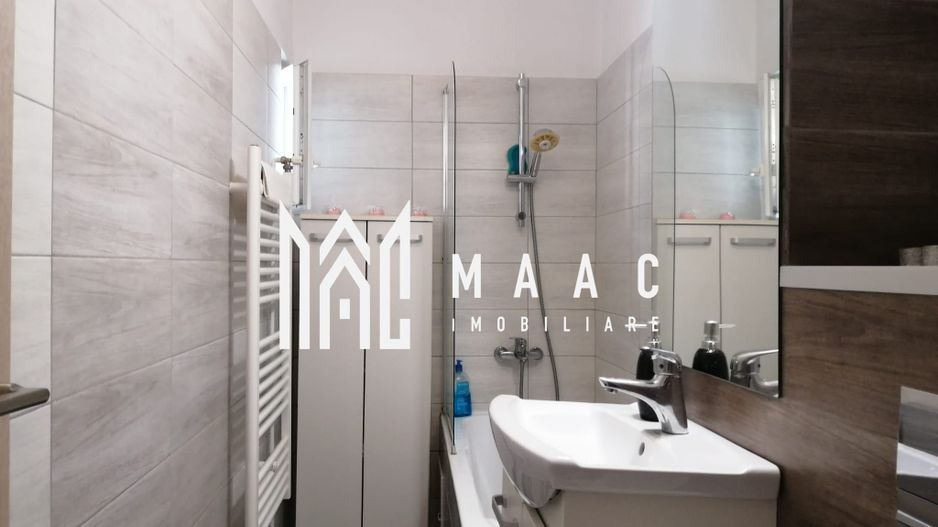 Apartament 3 Camere | Decomandat | Balcon | Pivnita | 63 MPU - Poză 13