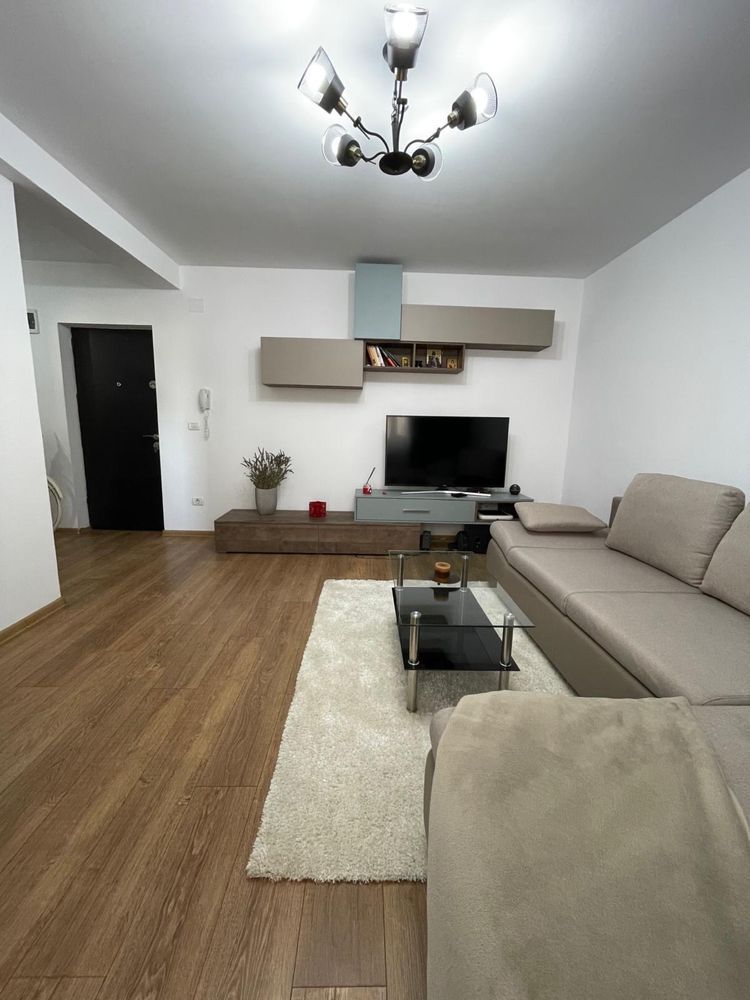 Giroc | 3 Camere | Curte închisă | Mobilat-Utilat | loc de Parcare - Poză 6