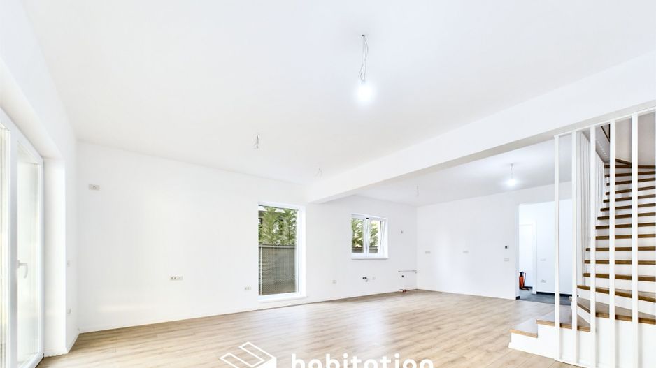 Duplex Modern Finalizat în Dumbrăvița – Tur Virtual - Poză 4