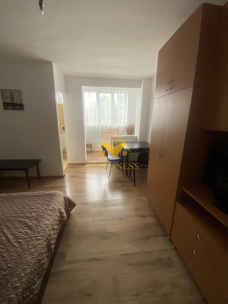 1 camera, Manastur, Minerva, MC, Petrom, Primăverii, Pet Friendly - Poză 3