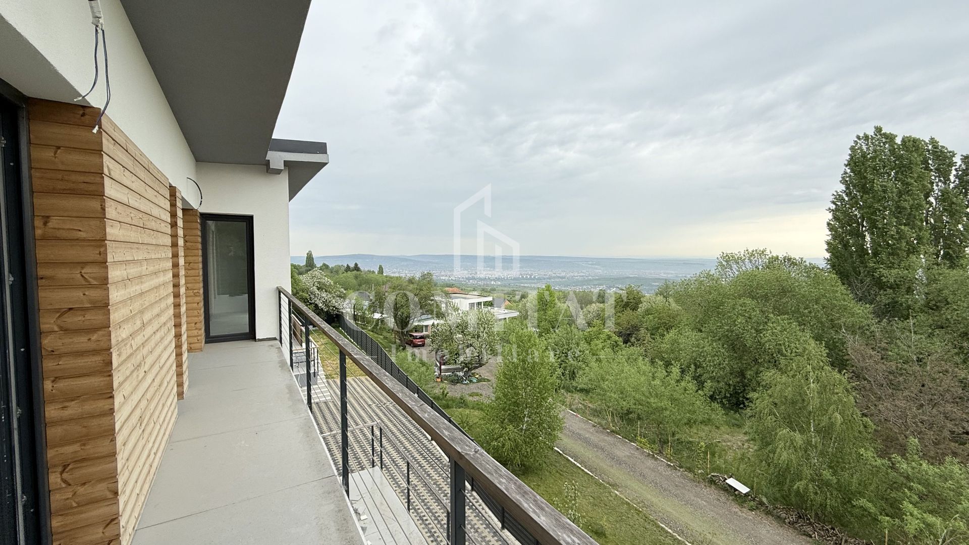0% Comision Casă cu panoramă spre Cluj | 220 mp utili | 400 teren - Poză 7