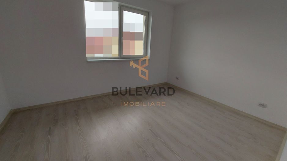 Apartament cu 2 camere, zona strazii Cetatii! - Poză 3