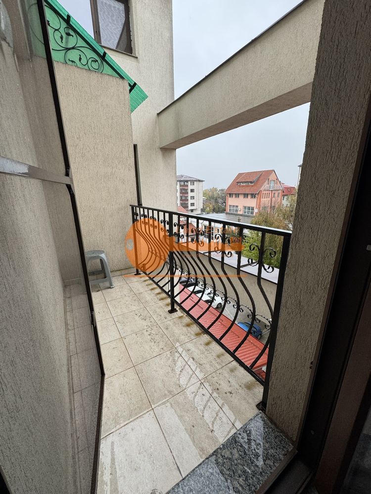 2 camere Lujerului-Orsova-Lacul Morii( loc parcare-72mp) - Poză 6