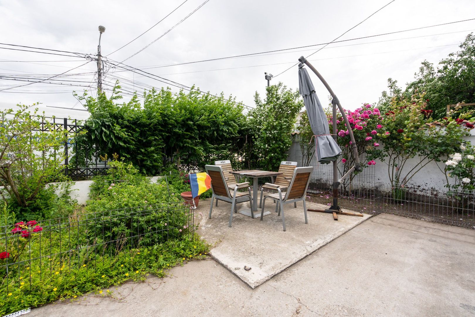 COMISION 0%, Hala productie-depozitare, Sos. Fundeni (Sector 2) Constructie 2007 - Poză 30