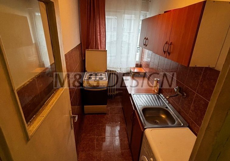 Apartament 2 camere Sagului mobilat, utilat - Poză 6