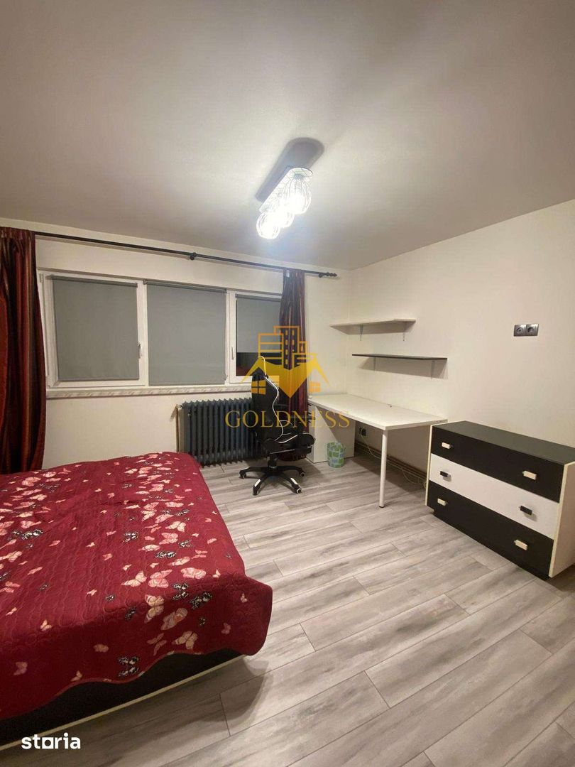 2 camere decomandate, Marasti, The Office, 21. Dec, București, Lidl - Poză 3