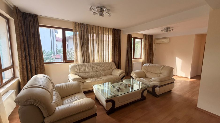 Apartament 3 camere spatios - Voluntari - 113 mp - Poză 1