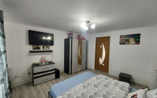 Casa de vânzare Sibiu | 2 camere | Gusterița, 50 mp, curte - Poză 2