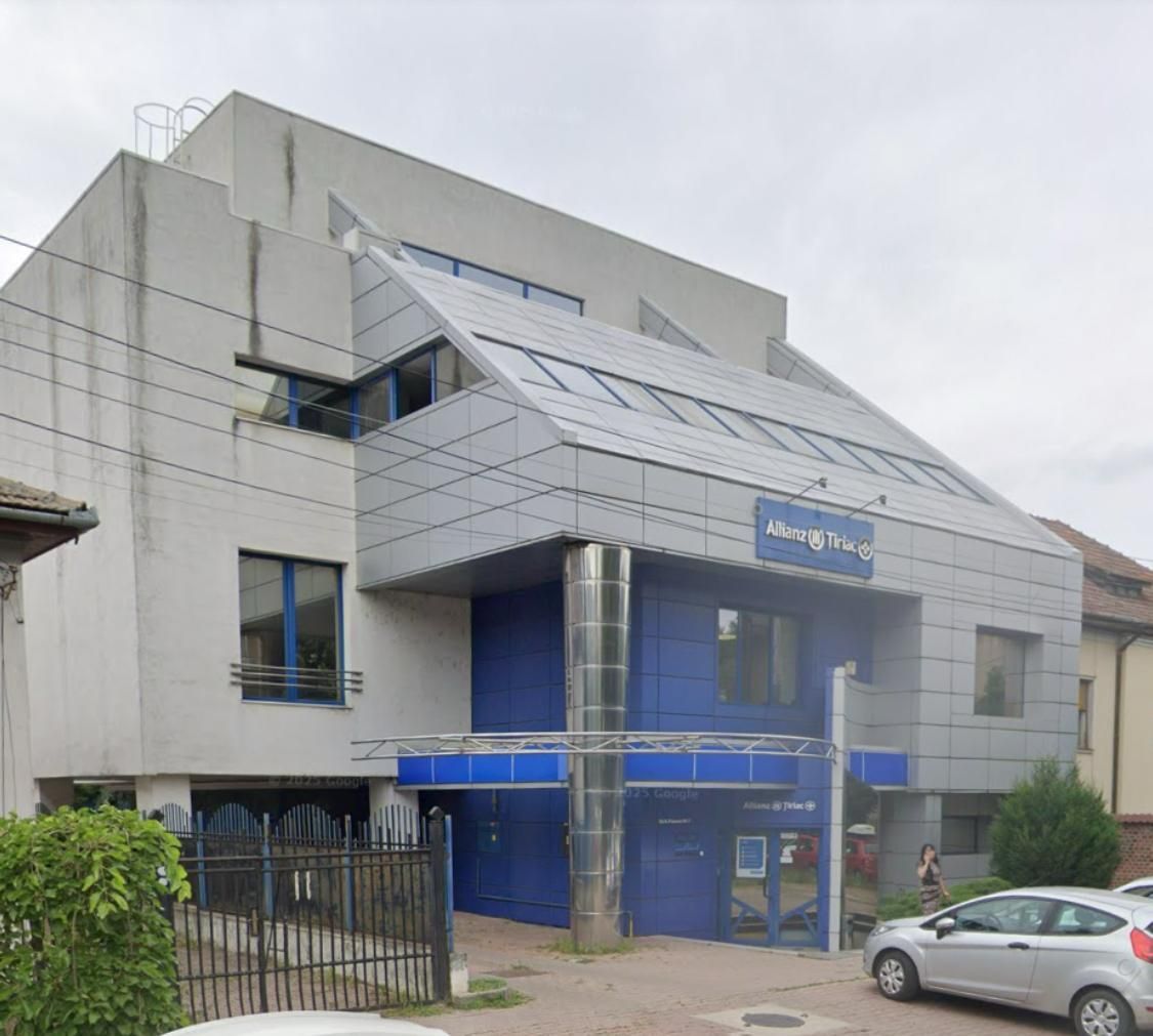 Cladire de birourii/clinica zona Take Ionescu! - Poză 1