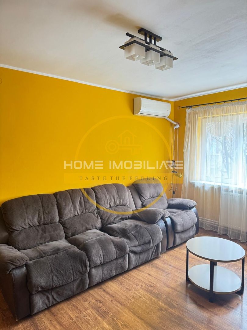 Apartament cu 3 camere / 72 mp / in zona Podu Ros- 1001 Articole - Poză 2
