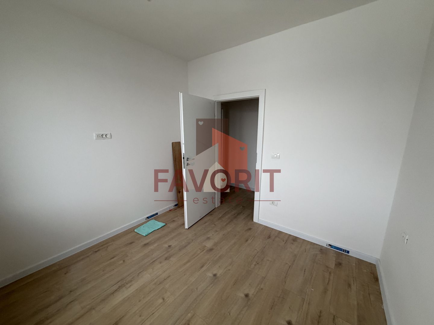 Finisaje la alegere. Gradina proprie de 46 mp. 2 locuri de parcare in CF - Poză 8